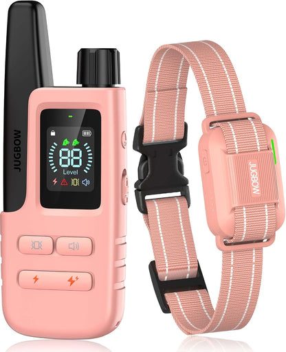 Dog Shock Collar - 4500FT Dog Training Collar with Remote
