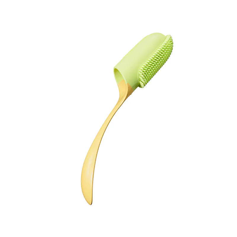 Pet Toothbrush Finger Cot for Dog and Cat Oral Care